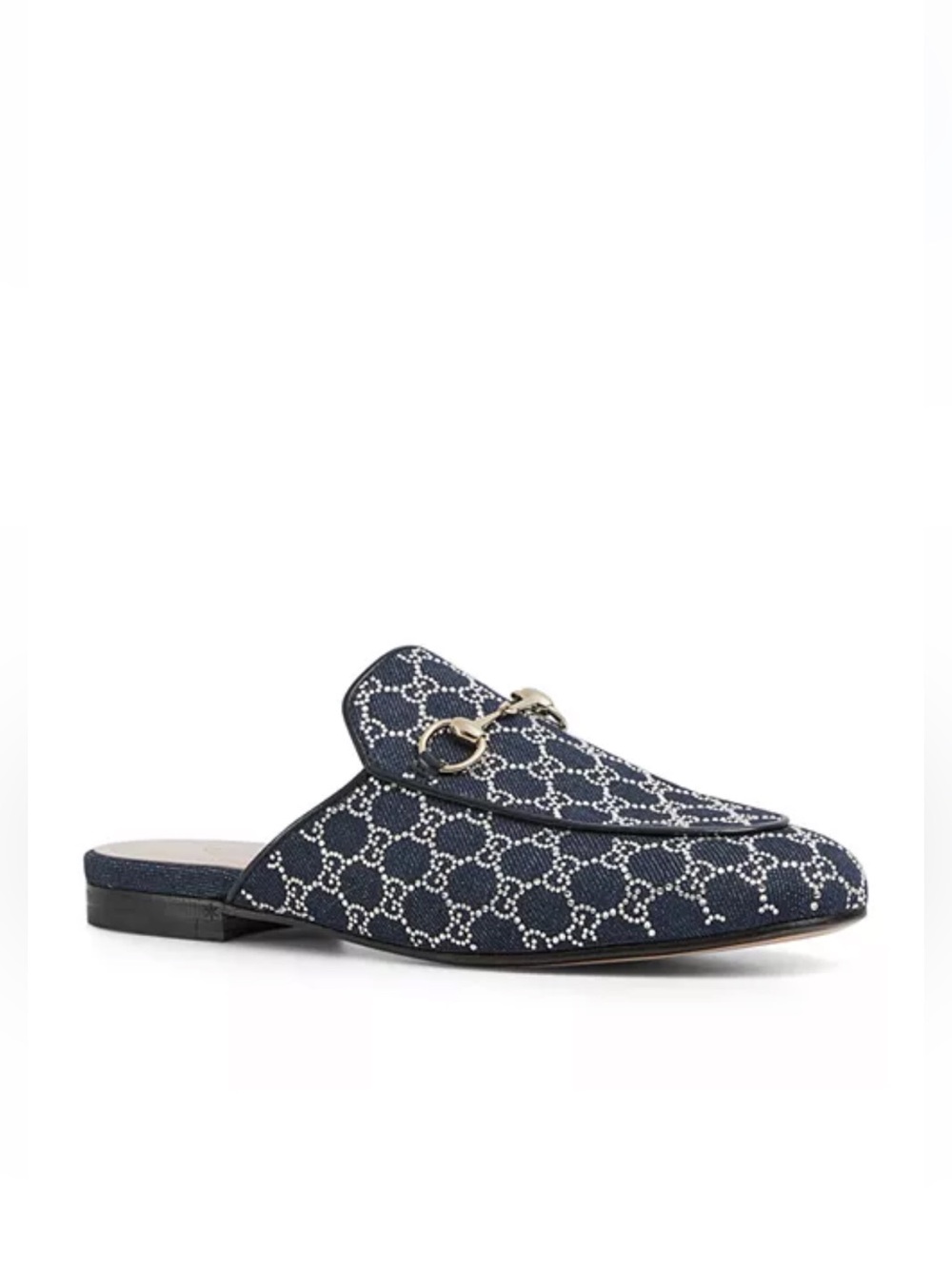 Gucci Women's Princetown slipper